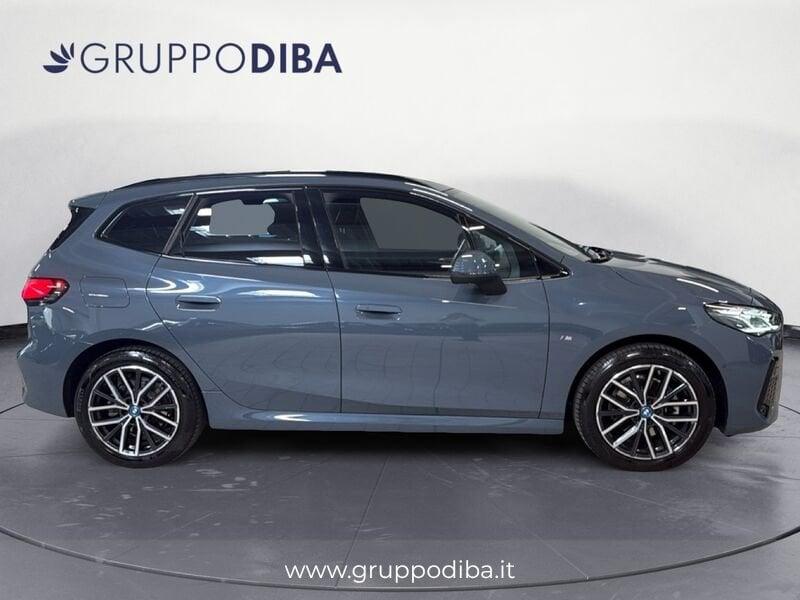 BMW Serie 2 Active Tourer Serie 2 U06 Active Tourer 225e Active Tourer xdrive Msport auto