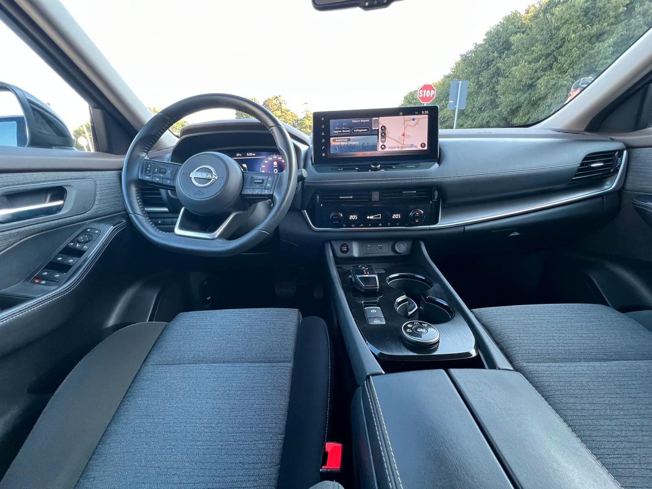 Nissan X-Trail e-Power e-4orce 4WD 5 posti Tekna