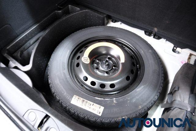 FIAT 500X 1.6 E-TORQ 110 CV POP NEOPATENTATI