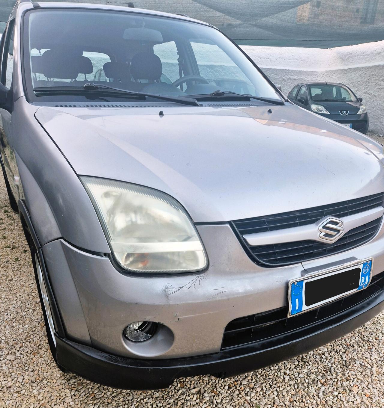 Suzuki Ignis 1.3 Diesel