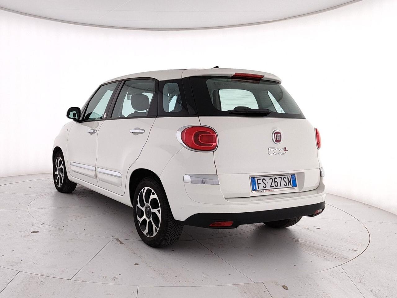 Fiat 500L 1.3 Multijet 95 CV Mirror