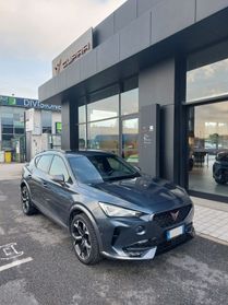 CUPRA Formentor Formentor 1.5 DSG 150CV