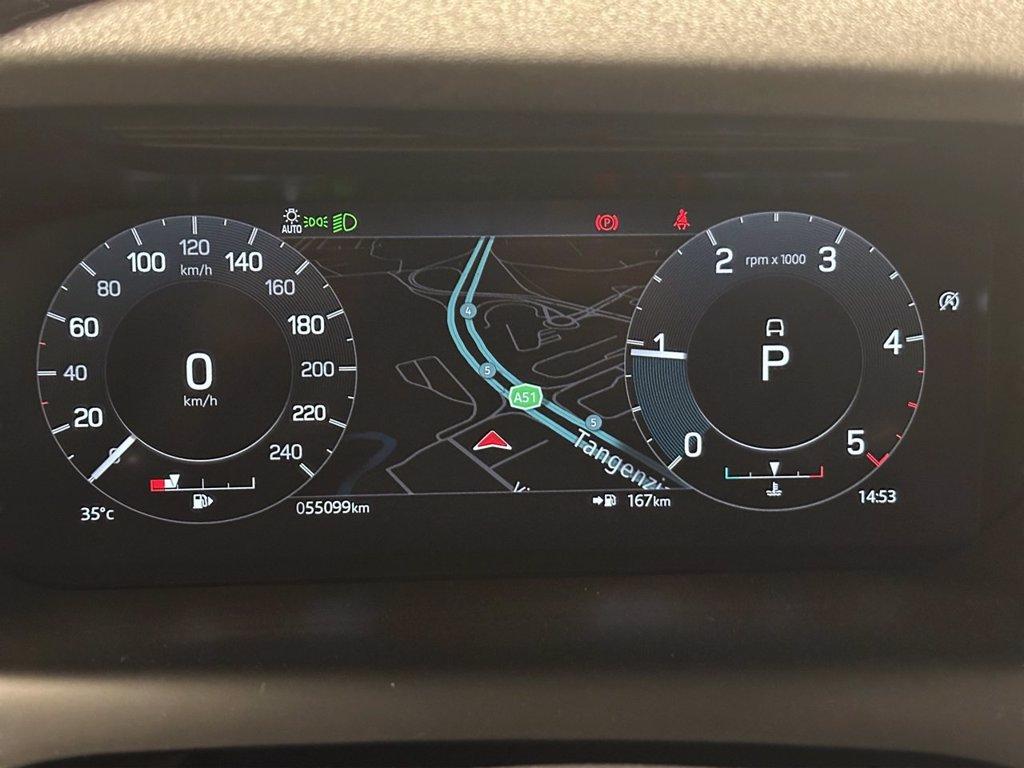 LAND ROVER Discovery Sport LAND ROVER 2.0 TD4 204 CV AWD Auto SE del 2021