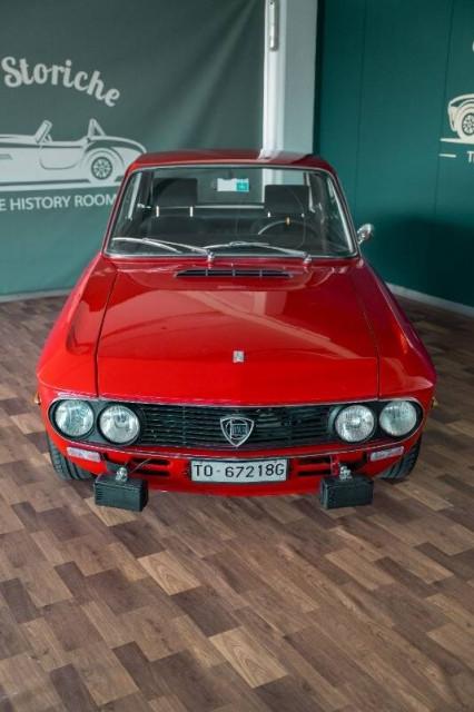 Lancia Fulvia Fiat FULVIA COUPE' 1.3 S 2° SERIE 818.630