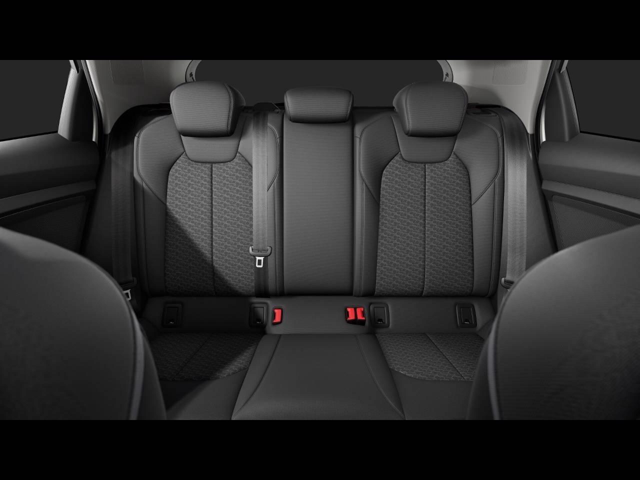 AUDI A1 ALLSTREET 30 TFSI S TRONIC MY 26