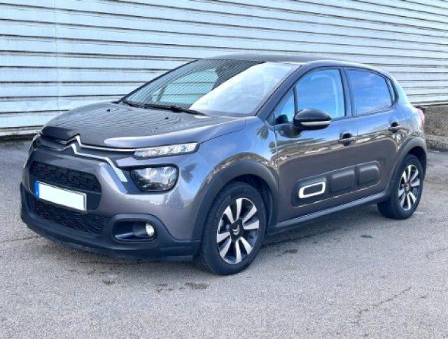 CITROEN C3 PureTech 110 S&S Max in Promo