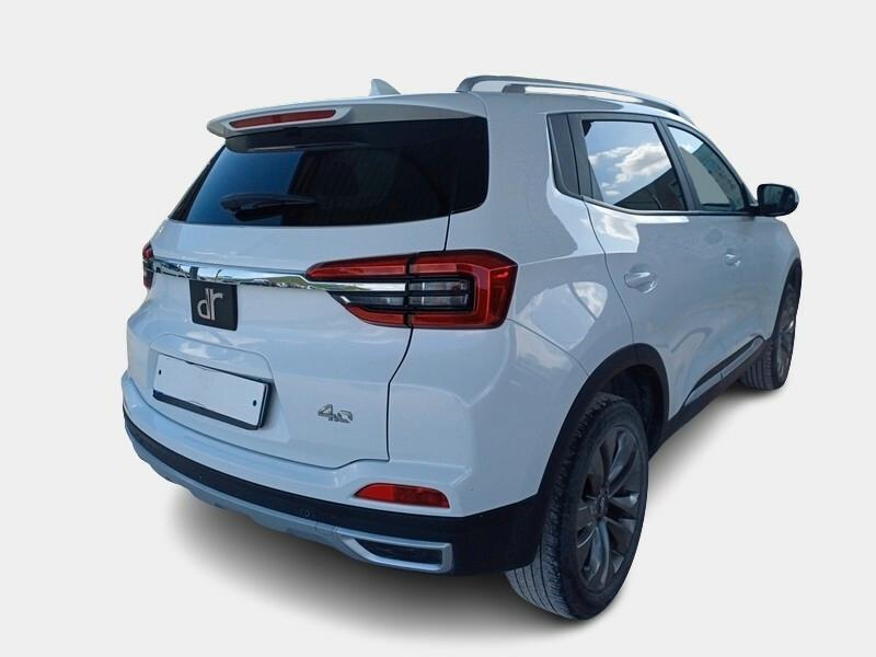 DR MOTOR DR4.0 1.5 MT BENZ GPL