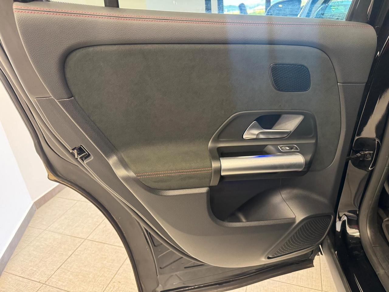 Mercedes-benz EQA 250 Premium Plus solo 47000km iva esposta