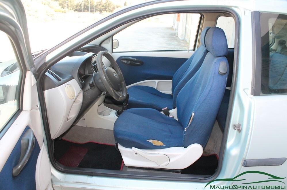 Fiat Punto FIAT PUNTO 1.3 Multijet PER NEOPATENTATI