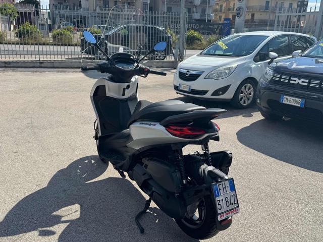 PIAGGIO Beverly 400 S SPORT 15MILA KM CONDIZIONI OTTIME