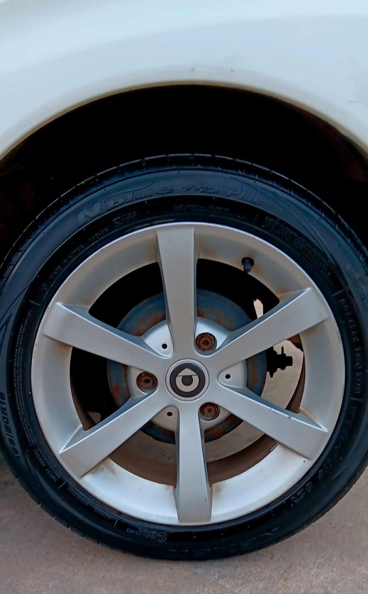 Smart ForTwo 800 40 kW coupé pulse cdi