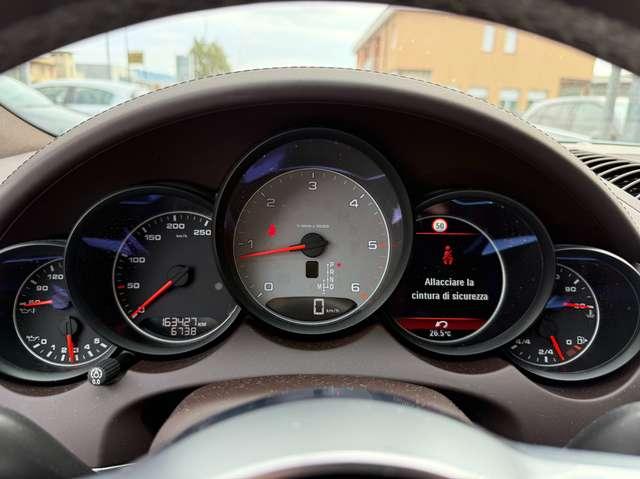 Porsche Cayenne Cayenne 4.1 S / SERVICE PORSCHE