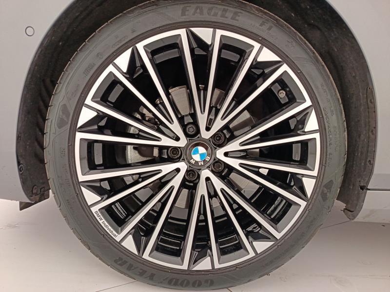 BMW Serie 2 Active Tourer 218 d MSport DCT