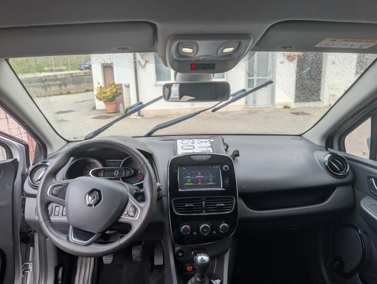 Renault Clio dCi 8V 90CV Start&Stop 5 porte Energy Zen