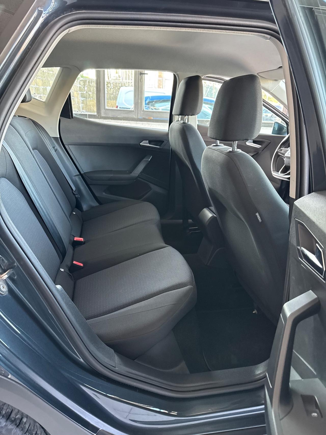 Seat Arona 1.0 TGI Style