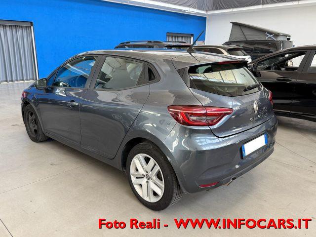 RENAULT Clio TCe 90 CV Business - PROMO