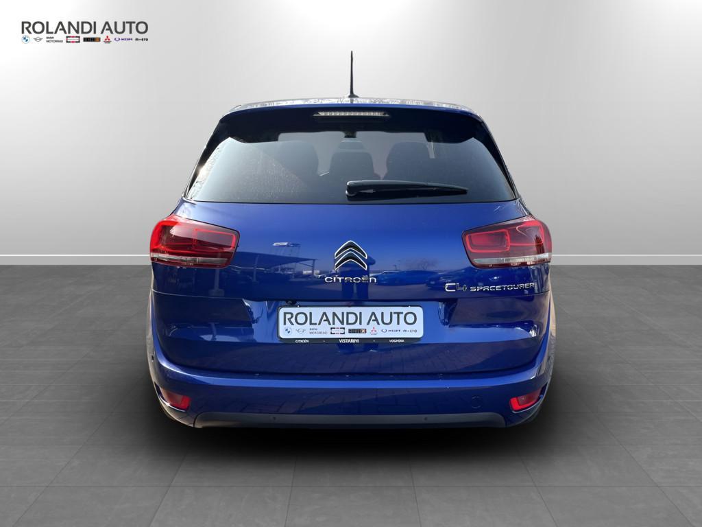 Citroen C4 Spacetourer 1.6 BlueHDi Shine EAT