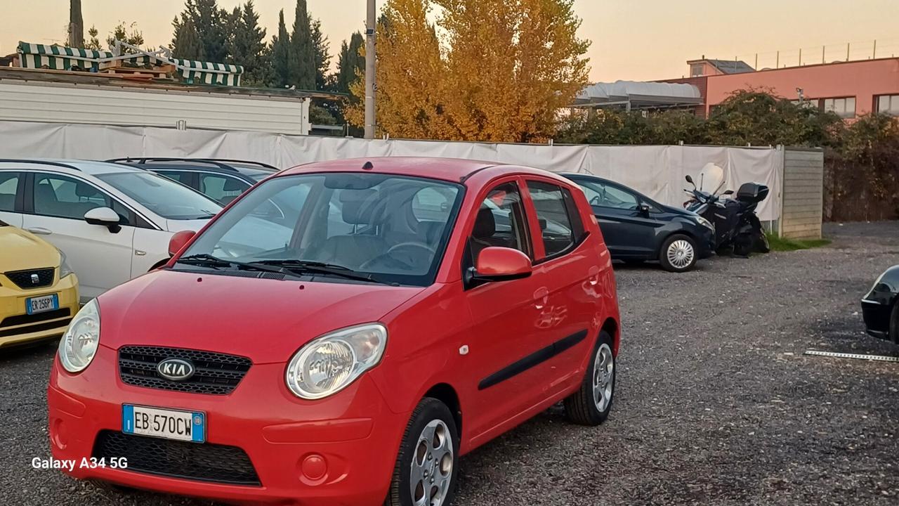 Kia Picanto 1.0 Life
