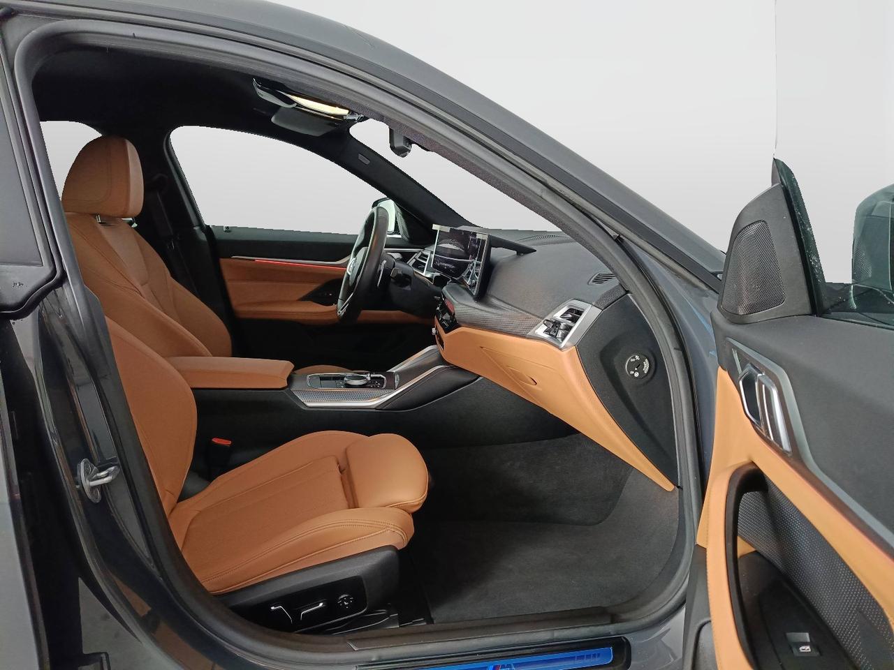 BMW BMW 420d xDrive Gran Coupé