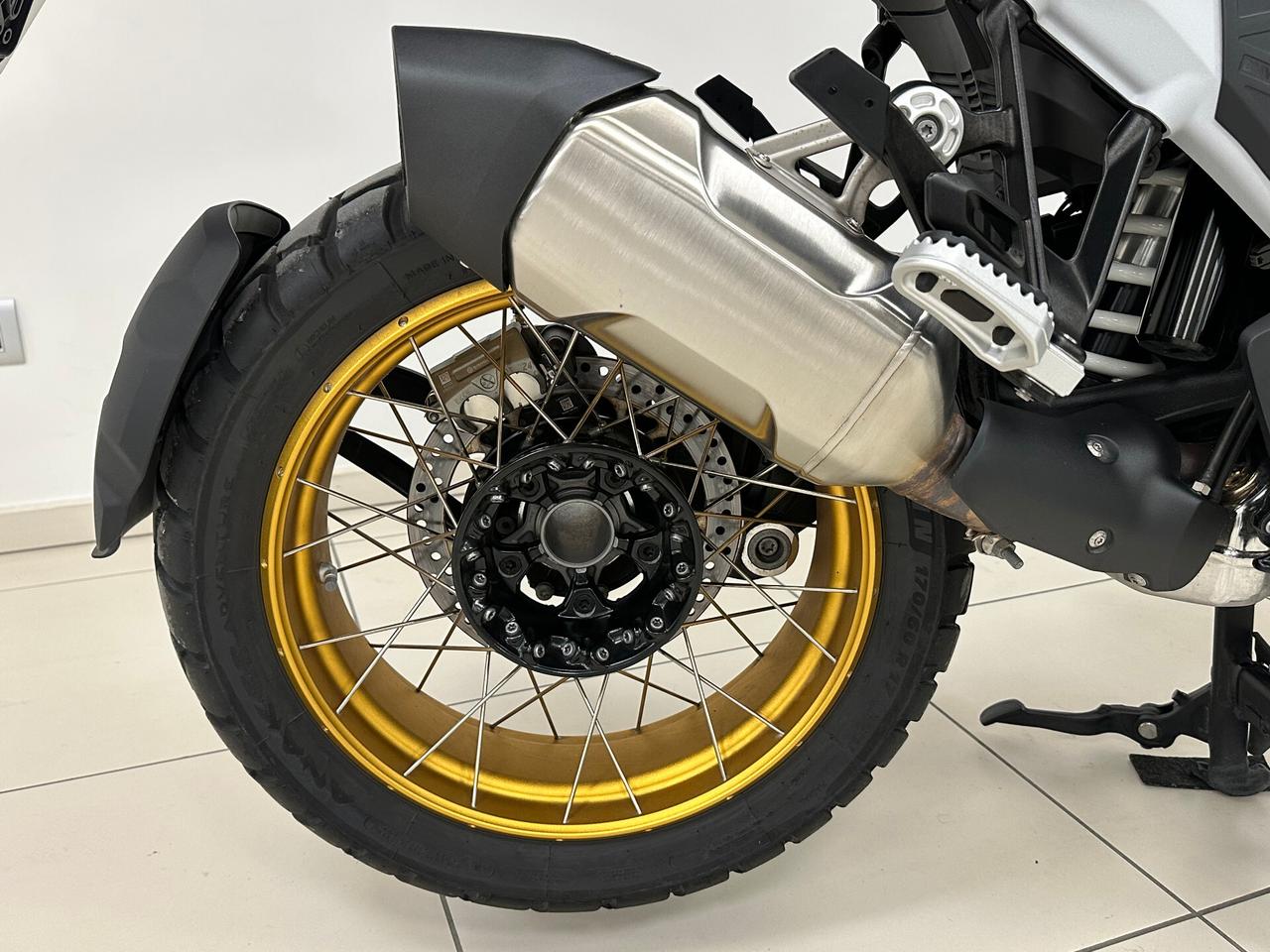 Bmw R 1300 GS AUTOMATICA TROPHY - 2024