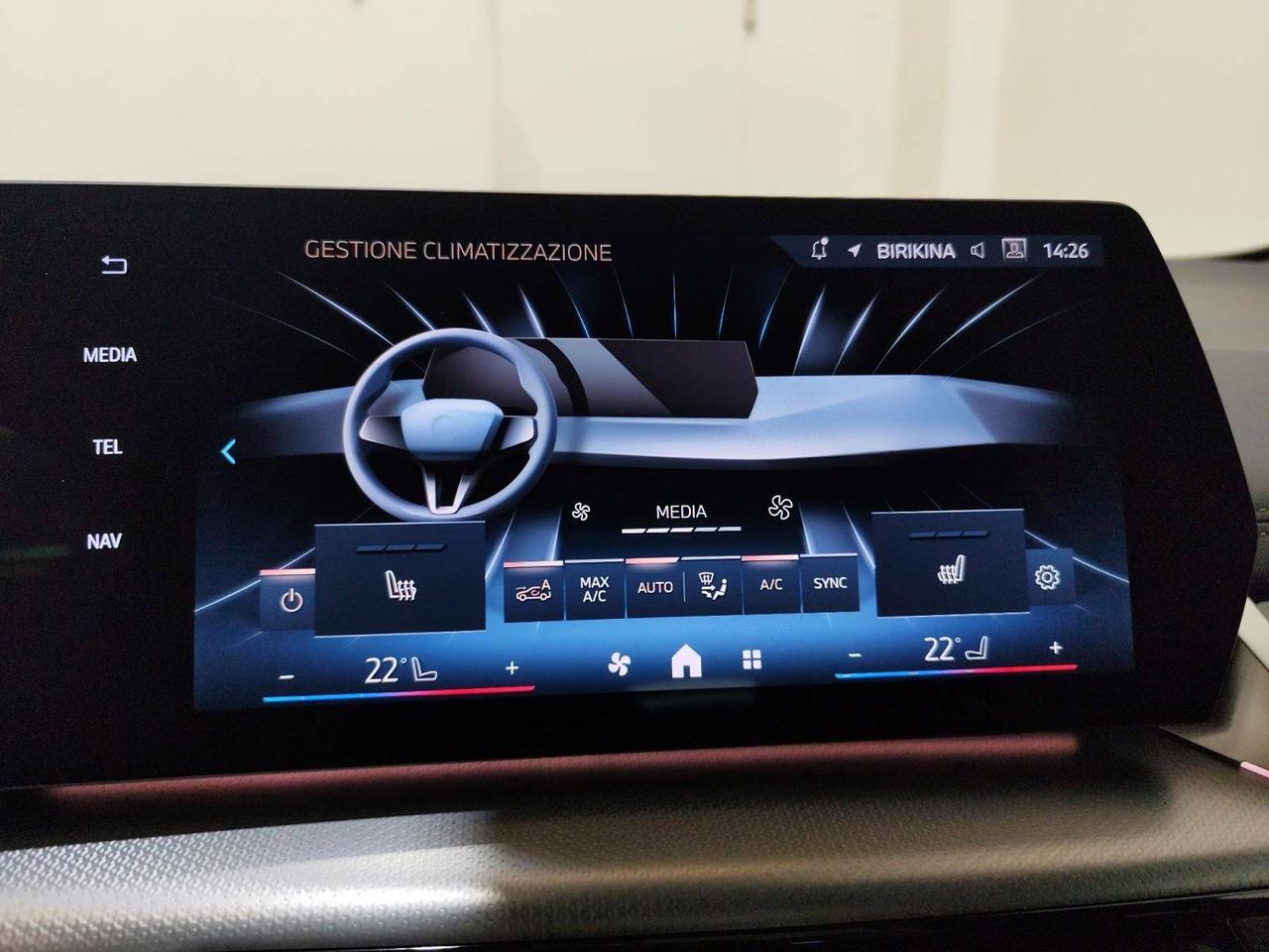 BMW Serie 2 218d Active Tourer MSport