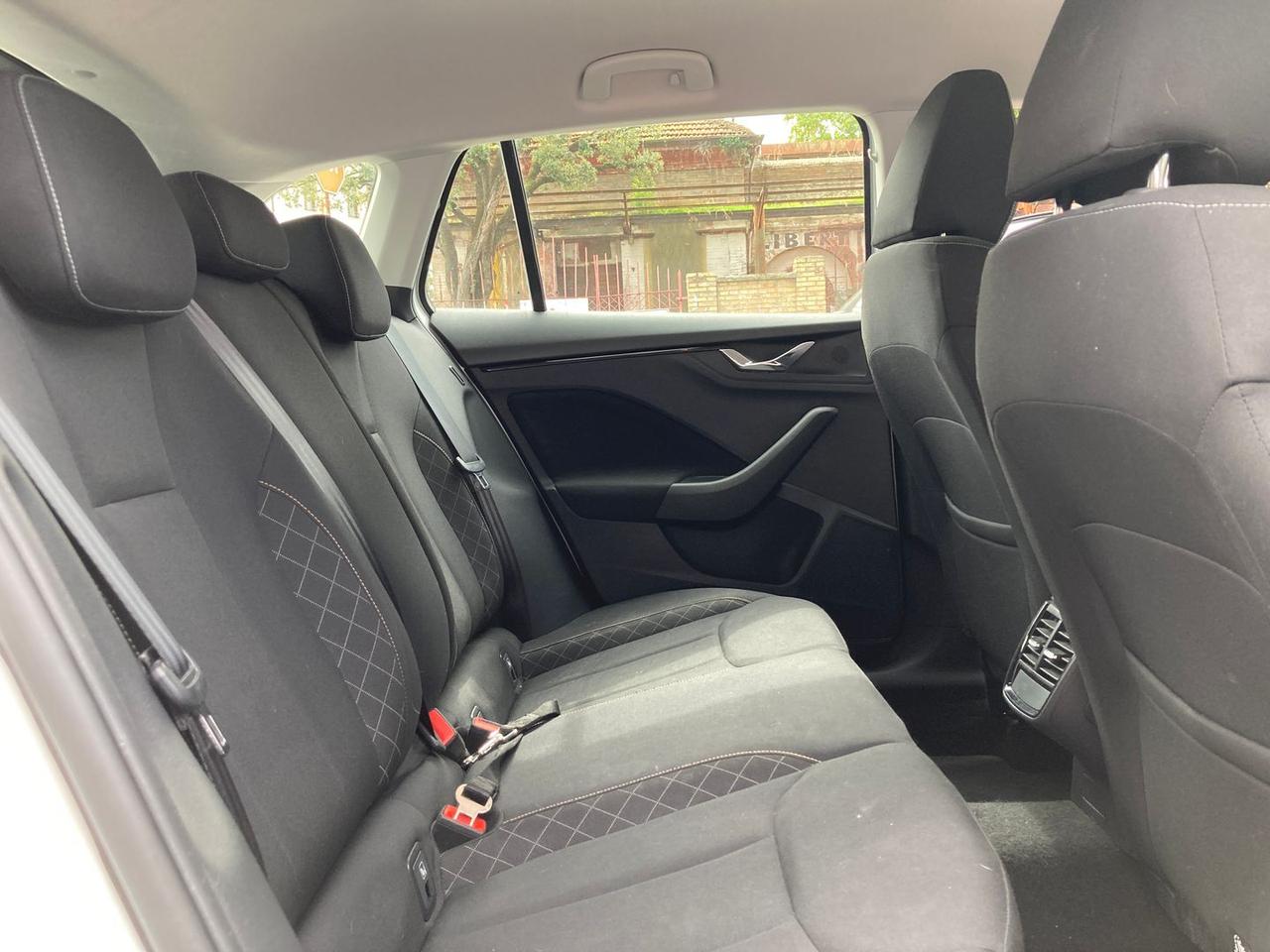 Skoda Scala Škoda Scala 1.6 TDI Style #6670