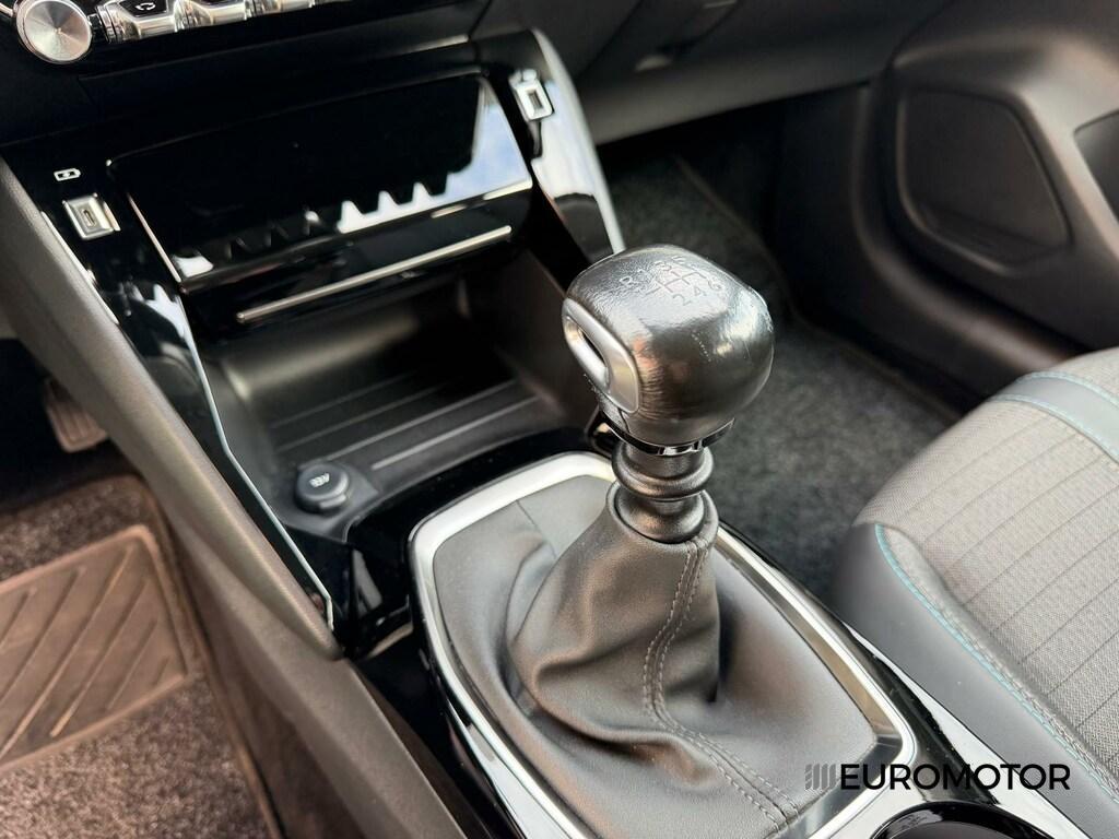 Peugeot 208 5 Porte 1.5 BlueHDi Allure