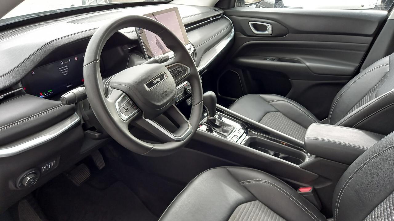 Jeep Compass 1.5 Turbo T4 130 CV MHEV 2WD Altitude