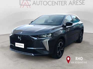 DS DS7 1.5 bluehdi Bastille Business 130cv auto