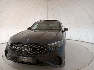 Mercedes-Benz GLC Coupé GLC Coupe - C254 GLC Coupe 300 e phev AMG Line Premium Plus 4matic auto