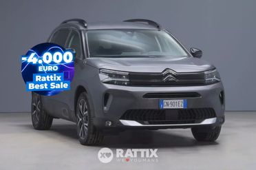 Citroen C5 Aircross 1.5 BlueHDi 130CV Shine Pack EAT8