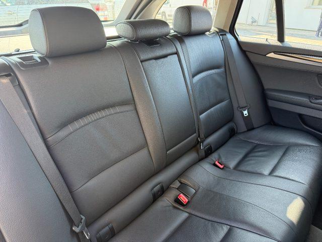 BMW 525 d xDrive Touring Luxury PREZZO REALE