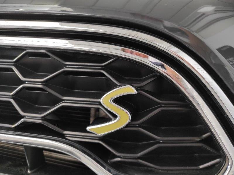 MINI Mini Countrym.(F60) - Mini 1.5 Cooper SE Hype Countryman ALL4 Automatica