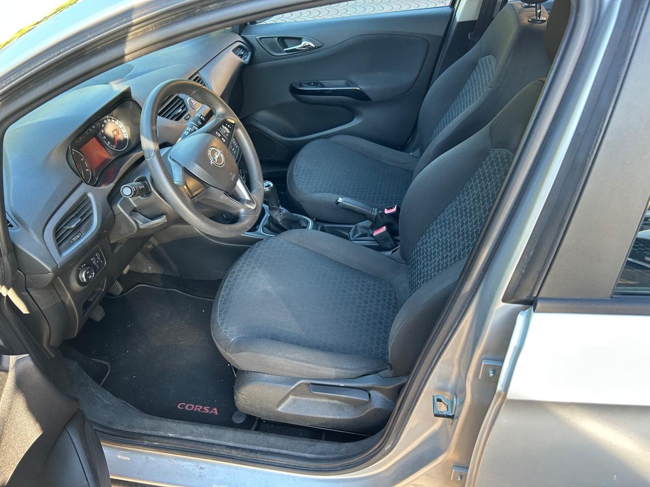 Opel Corsa 1.3 CDTI 75 cv
