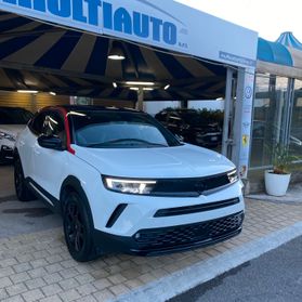 Opel Mokka 1.2 Turbo 130 CV GS Line "25 mila km"