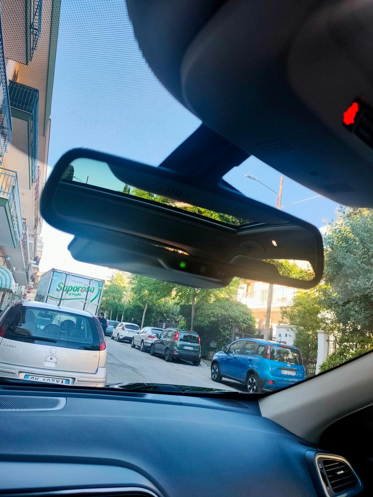 Renault Kadjar Blue dCi 8V 115CV Sport Edition2