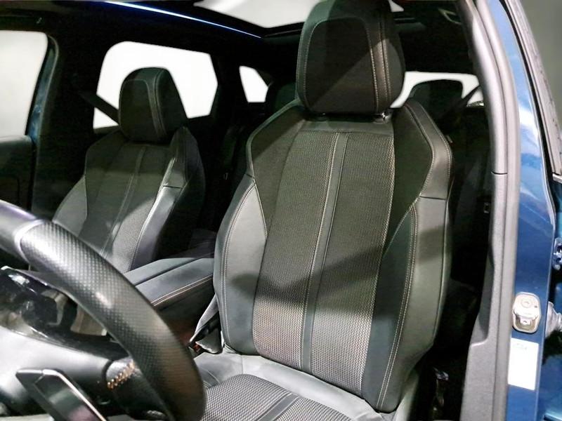 PEUGEOT 3008 BLUEHDI 130 SES EAT8 GT AUT. SUV