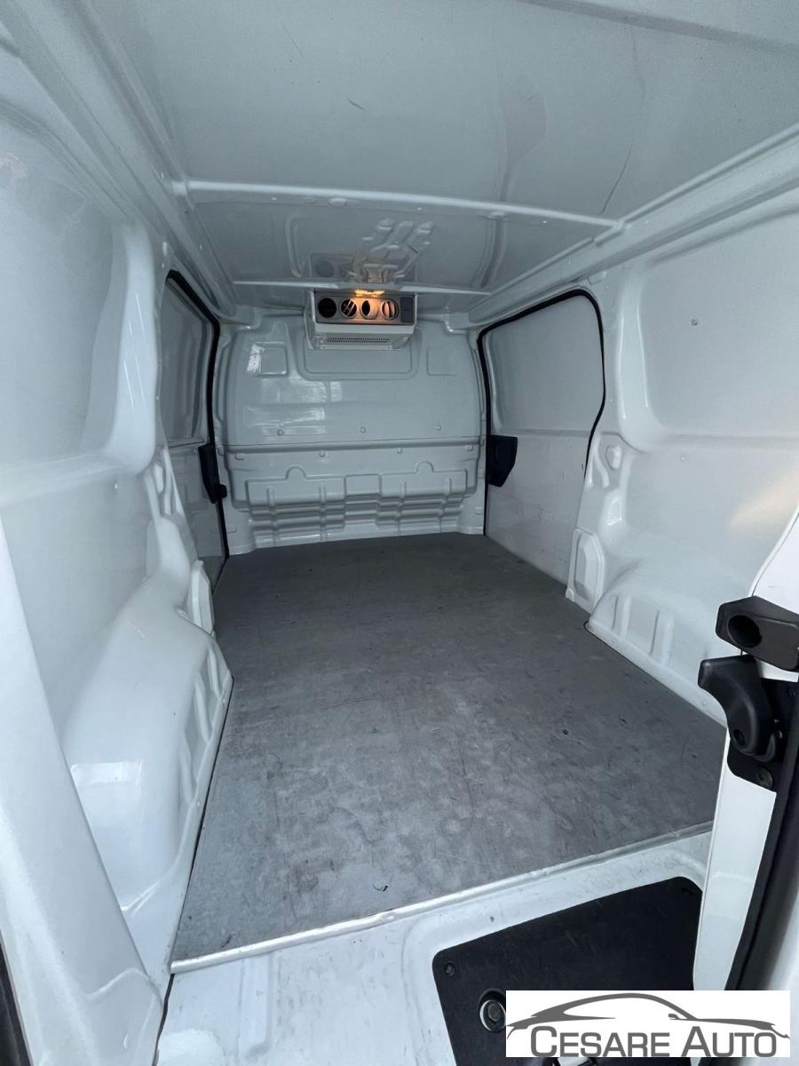 CITROEN JUMPY