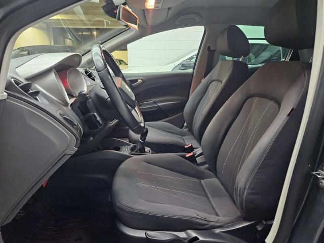 SEAT Ibiza Ibiza IV 2008 Berlina SC 1.2 tdi cr Copa