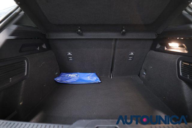 FORD Focus 1.0 ECOBOOST HYBRID 125 CV 5P. ST-LINE FULL LED