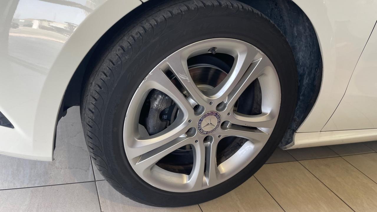 Mercedes-benz A 180 CDI Sport 110 cv