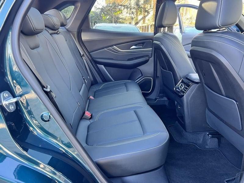 EVO Evo 6 Evo 6 1.5 turbo Gpl 167cv dct