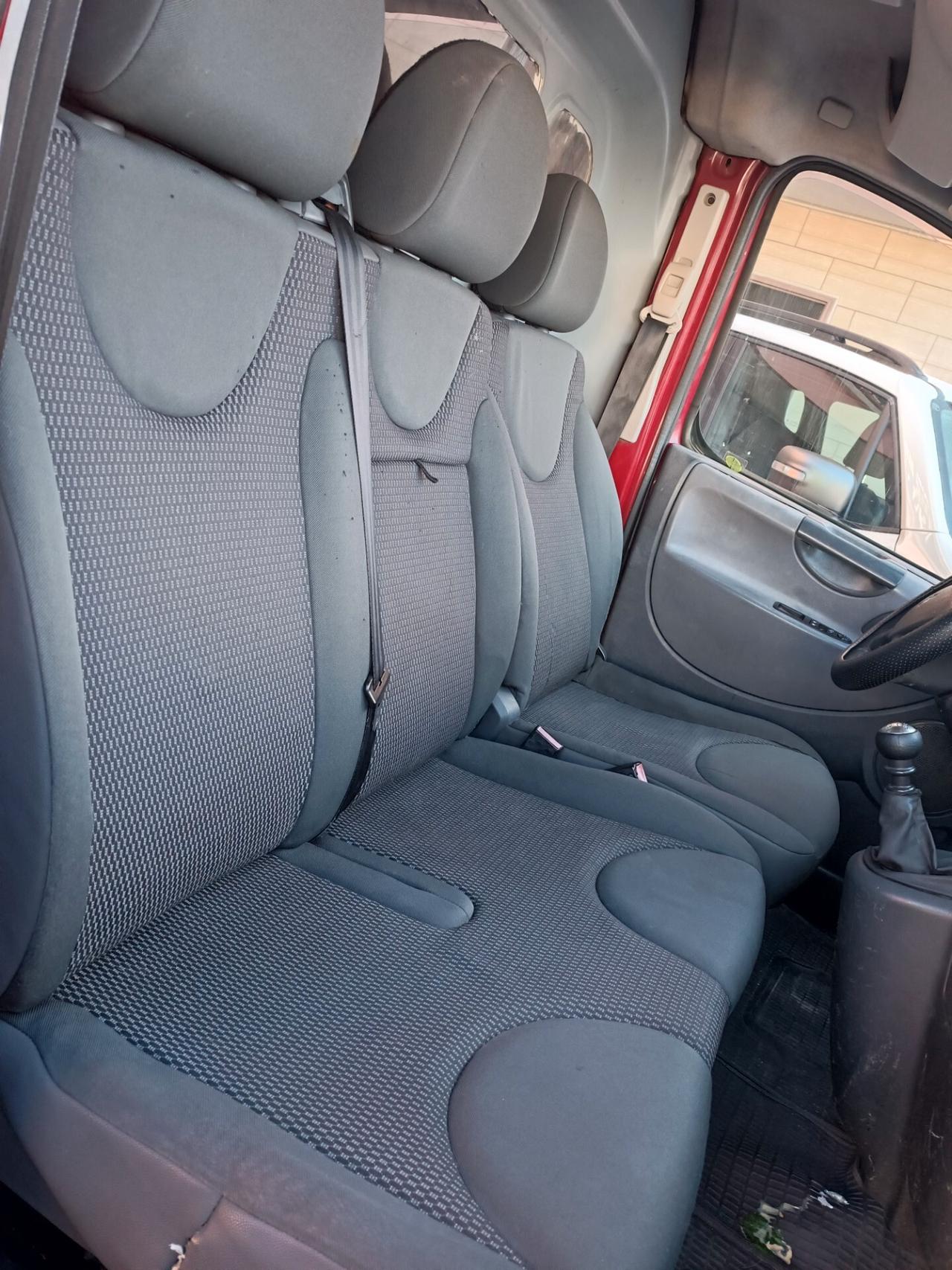 Peugeot Expert 2.0 HDi 120CV PC-TN 10Q Furgone