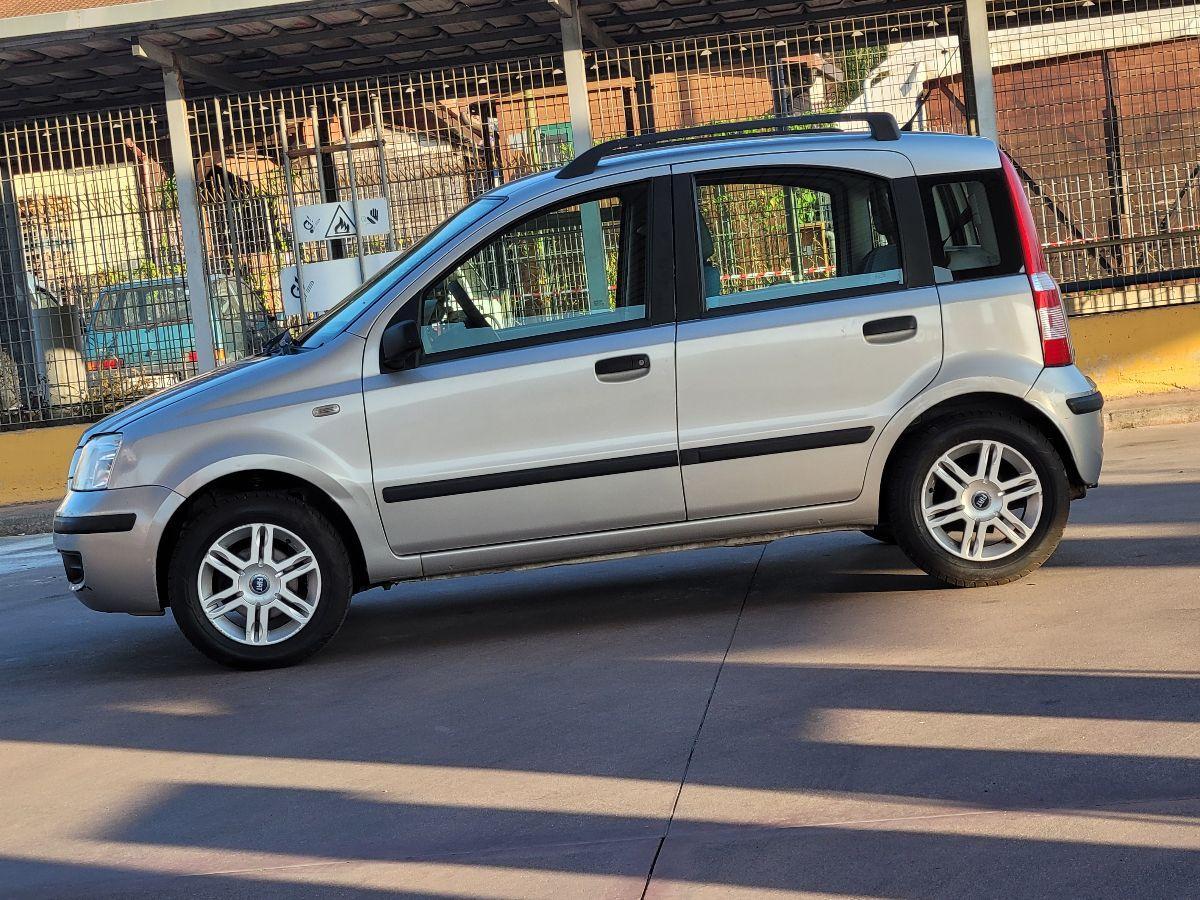 FIAT - Panda - 1.2 Dynamic