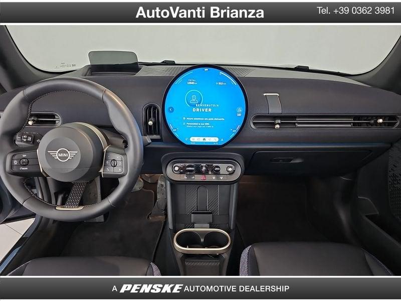 MINI Mini Cooper Cabrio Mini 2.0 Cooper C Classic Cabrio