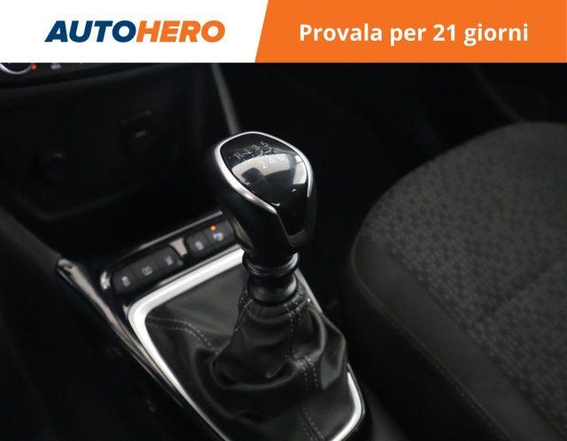 OPEL Crossland X 1.5 ECOTEC D 110 CV Start&Stop Edition