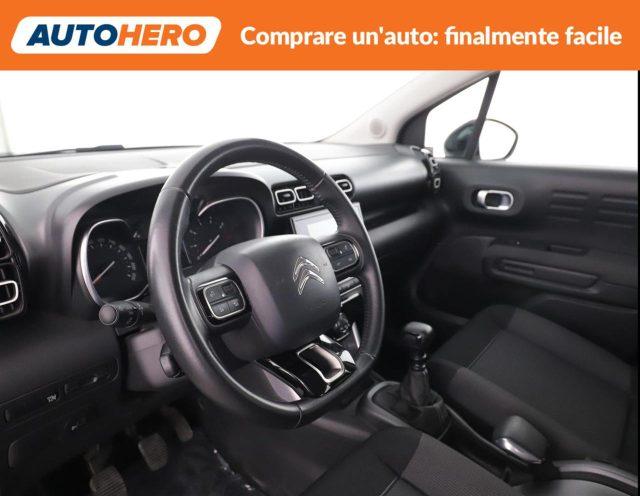 CITROEN C3 Aircross BlueHDi 100 S&S Feel