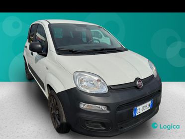 FIAT Panda III - Panda van 1.0 hybrid Pop 70cv 2p.ti serie 4 E6d