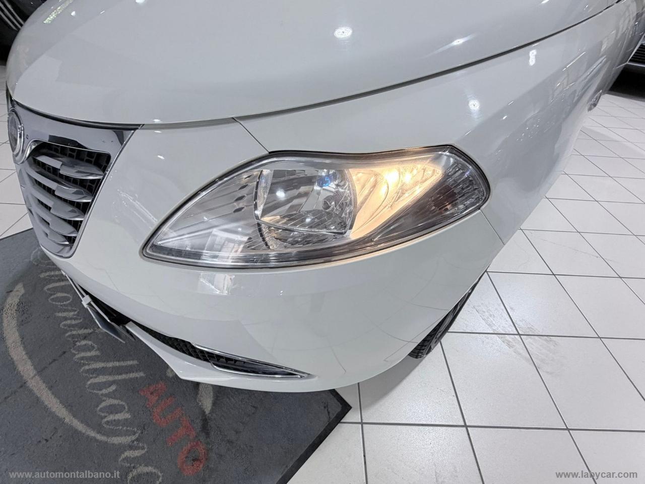 LANCIA Ypsilon 1.2 69 CV 5p. GPL Ecochic Gold