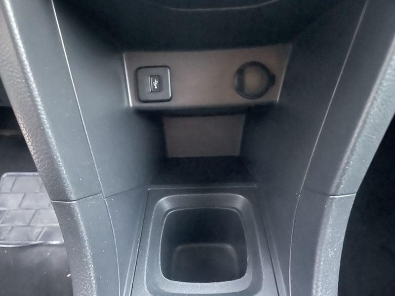 Suzuki Swift Swift 5p 1.2 vvt GL Top IDONEA NEOPATENTATI KM REALI